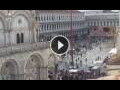 Webcam Venedig
