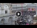 Webcam Venezia