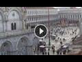 Webcam Venedig