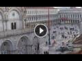 Webcam Venedig