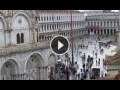 Webcam Venedig