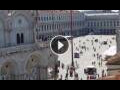 Webcam Venecia