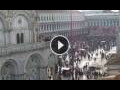 Webcam Venezia