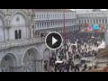 Webcam Venedig
