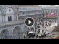 Webcam Venedig