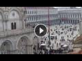 Webcam Venedig