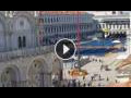 Webcam Venedig
