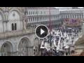 Webcam Venedig