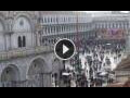 Webcam Venedig