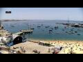 Webcam Cascais