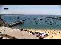 Webcam Cascais