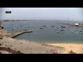 Webcam Cascais