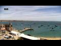 Webcam Cascais