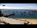 Webcam Cascais