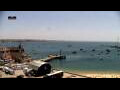Webcam Cascais