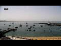 Webcam Cascais