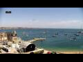 Webcam Cascais