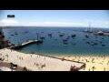 Webcam Cascais