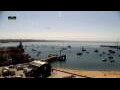 Webcam Cascais
