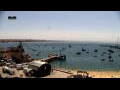 Webcam Cascais