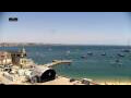 Webcam Cascais