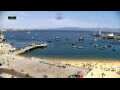 Webcam Cascais