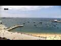 Webcam Cascais