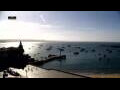 Webcam Cascais