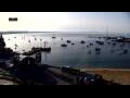 Webcam Cascais