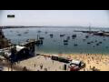 Webcam Cascais