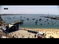 Webcam Cascais