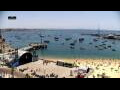 Webcam Cascais