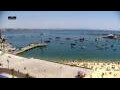 Webcam Cascais