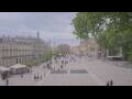 Webcam Montpellier