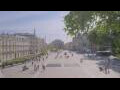 Webcam Montpellier