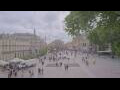 Webcam Montpellier