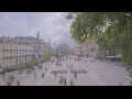 Webcam Montpellier