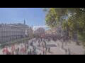 Webcam Montpellier