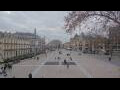 Webcam Montpellier