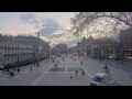 Webcam Montpellier
