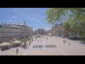 Webcam Montpellier