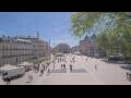Webcam Montpellier