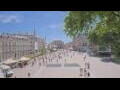 Webcam Montpellier