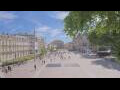 Webcam Montpellier