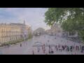 Webcam Montpellier