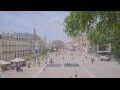 Webcam Montpellier