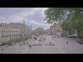 Webcam Montpellier