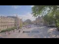 Webcam Montpellier
