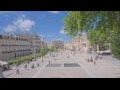 Webcam Montpellier