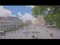 Webcam Montpellier